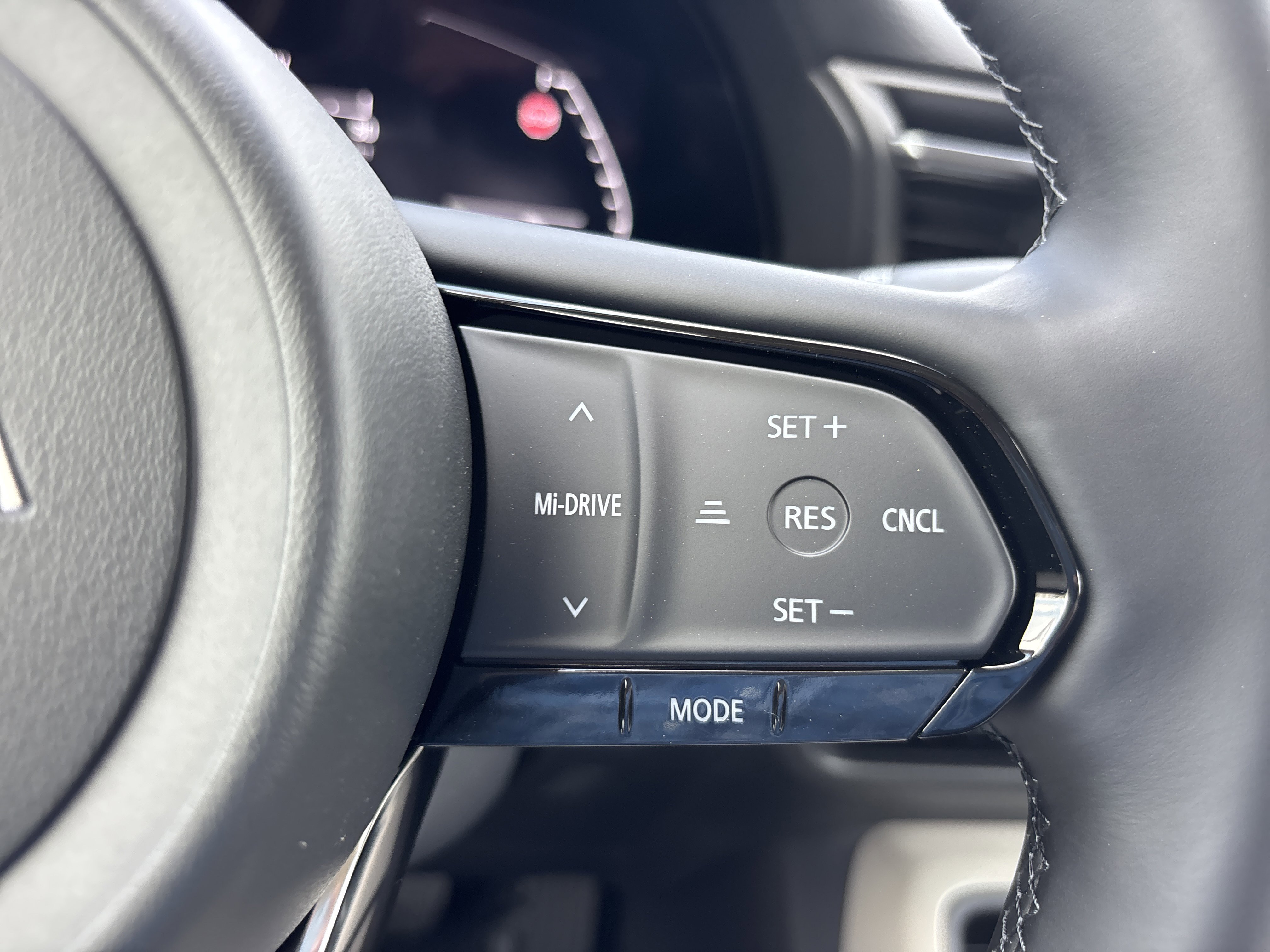 New 2026 Jet Black Mica Mazda 2.5 S Preferred AWD image 25
