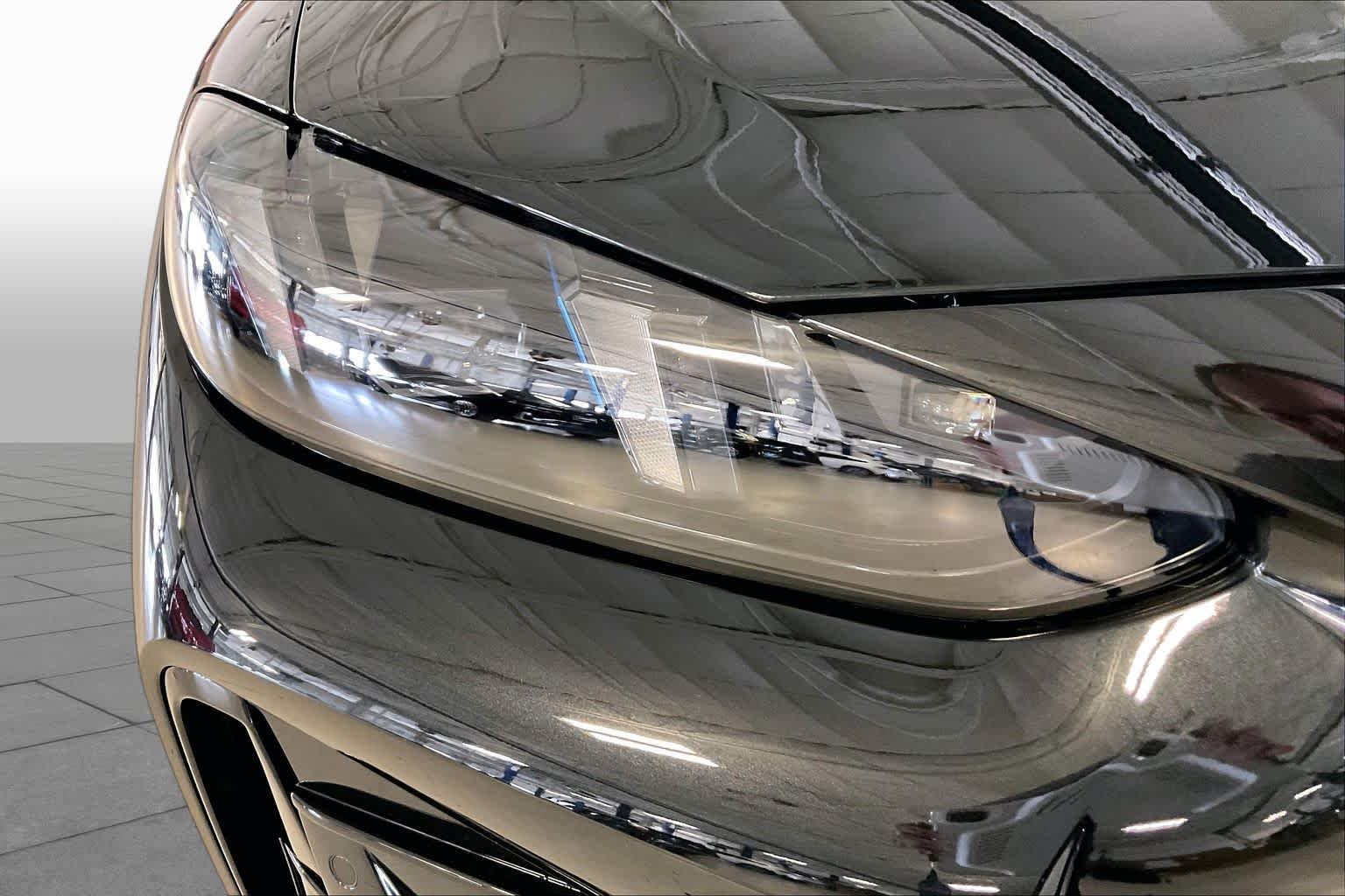 New 2027 Black Sapphire Metallic BMW 430i xDrive image 13