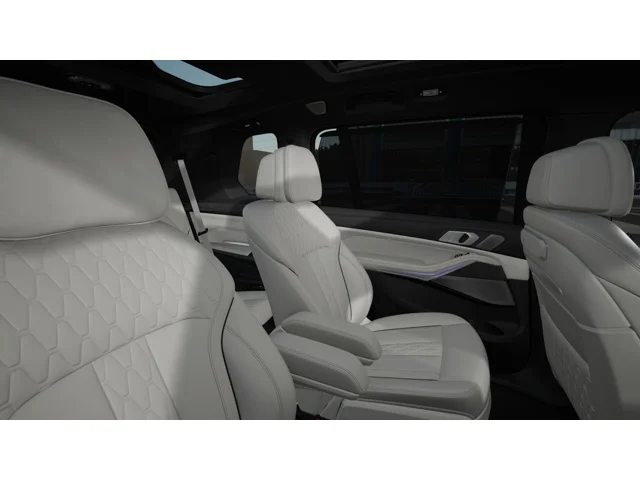 New 2027 Mineral White Metallic BMW xDrive40i image 12