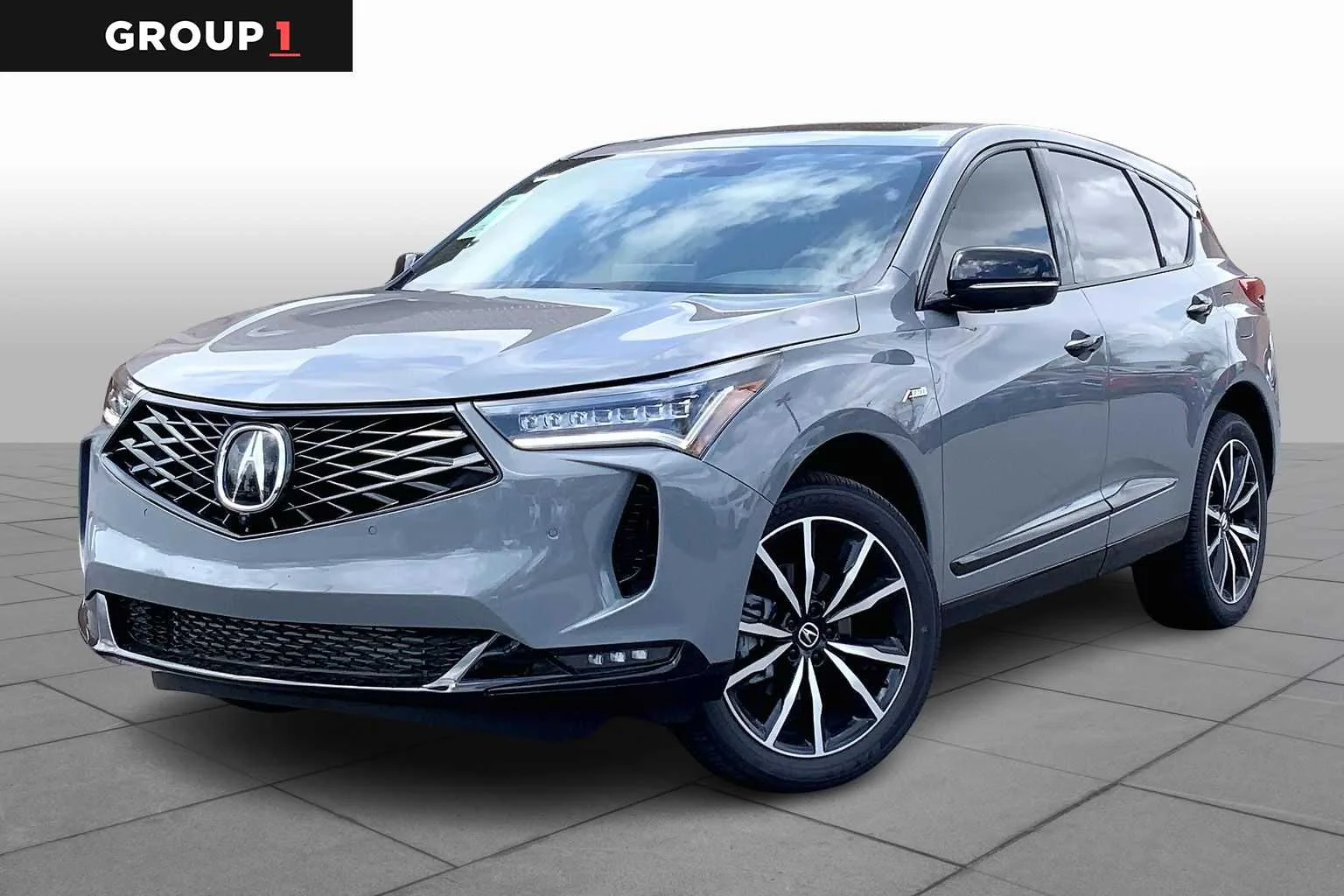 2026 Acura RDX A-Spec w/ Advance Package SH-AWD's photo