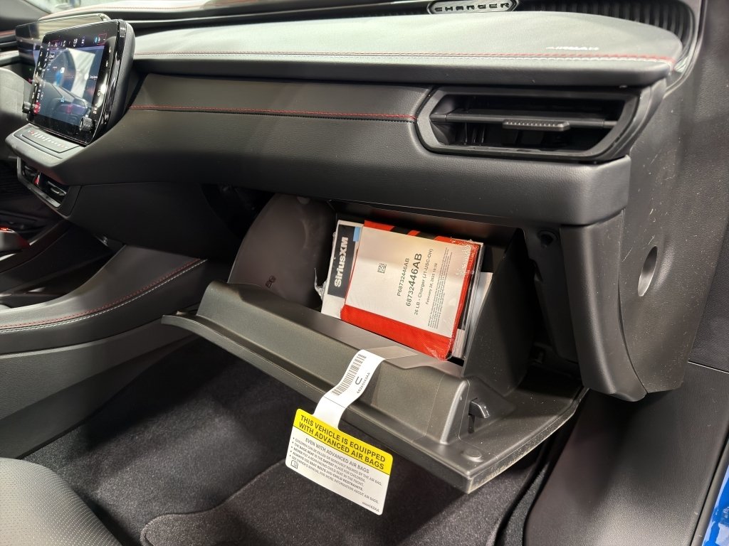 New 2026 Bludicrous Dodge Scat Pack Plus image 17