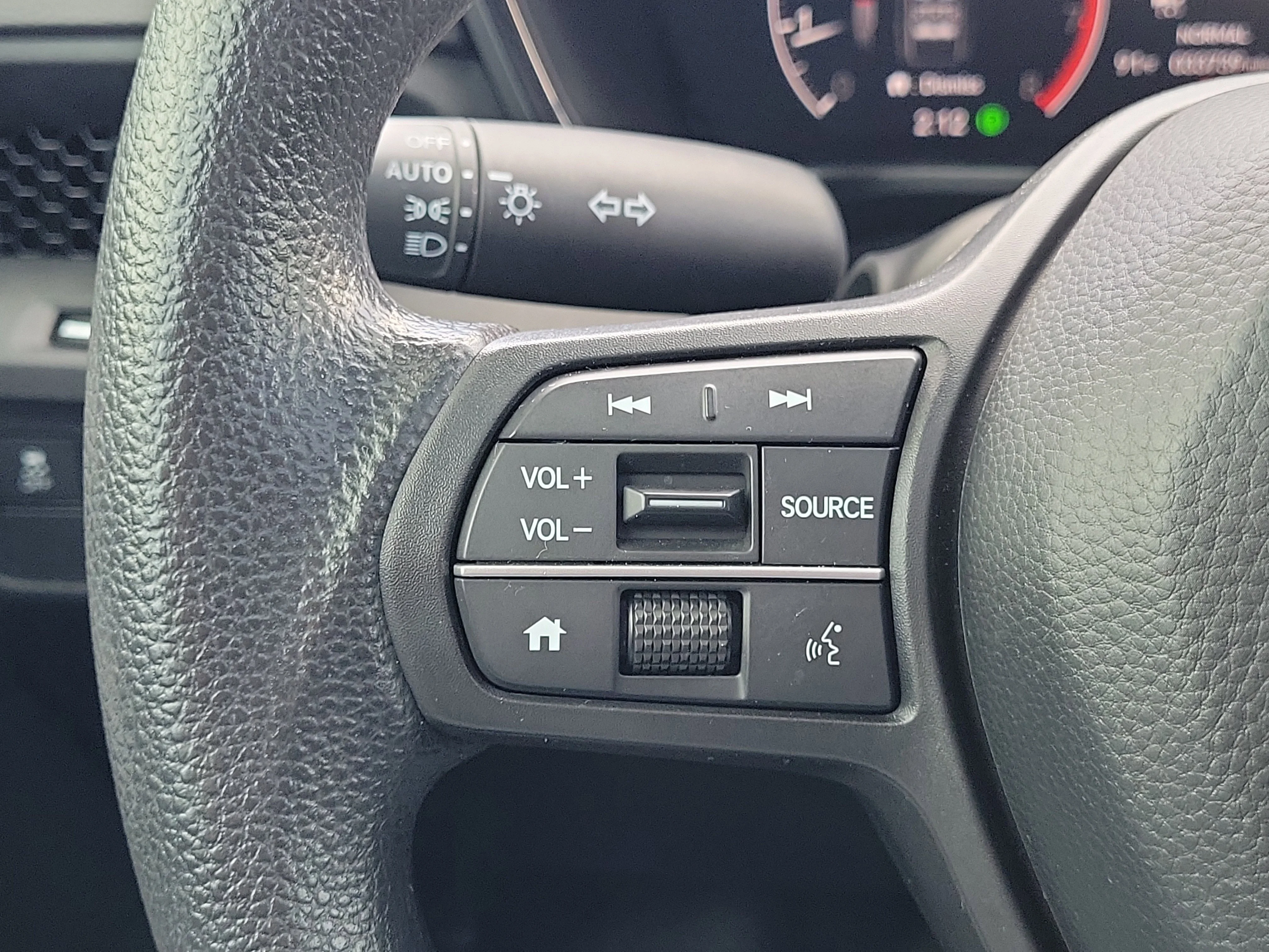 2023 Honda CR-V EX - Photo 60