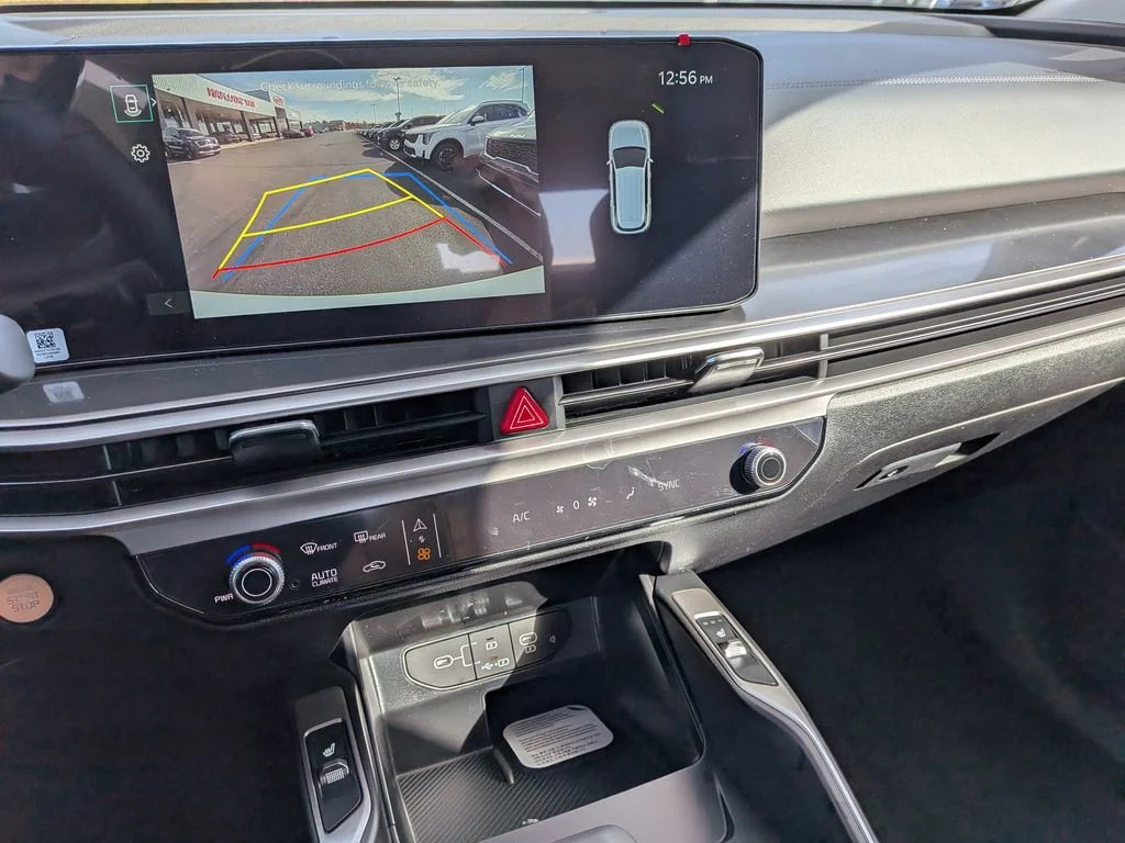 2026 Kia Sorento EX - Photo 19