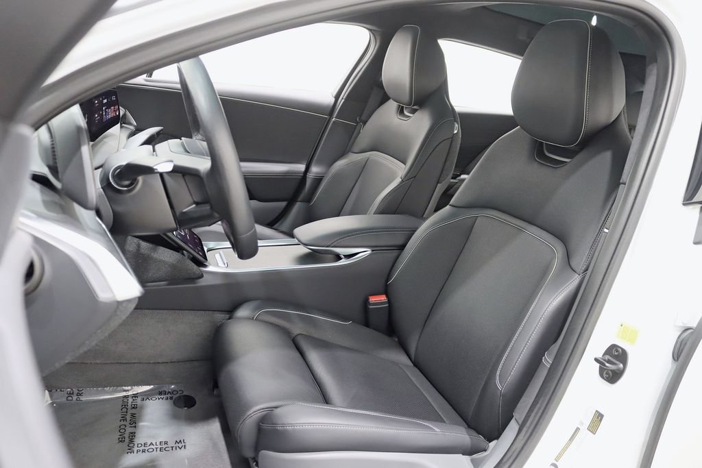 2023 Lucid Air Touring - Photo 33