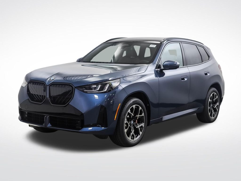 2026 BMW X3 30 XDRIVE's photo