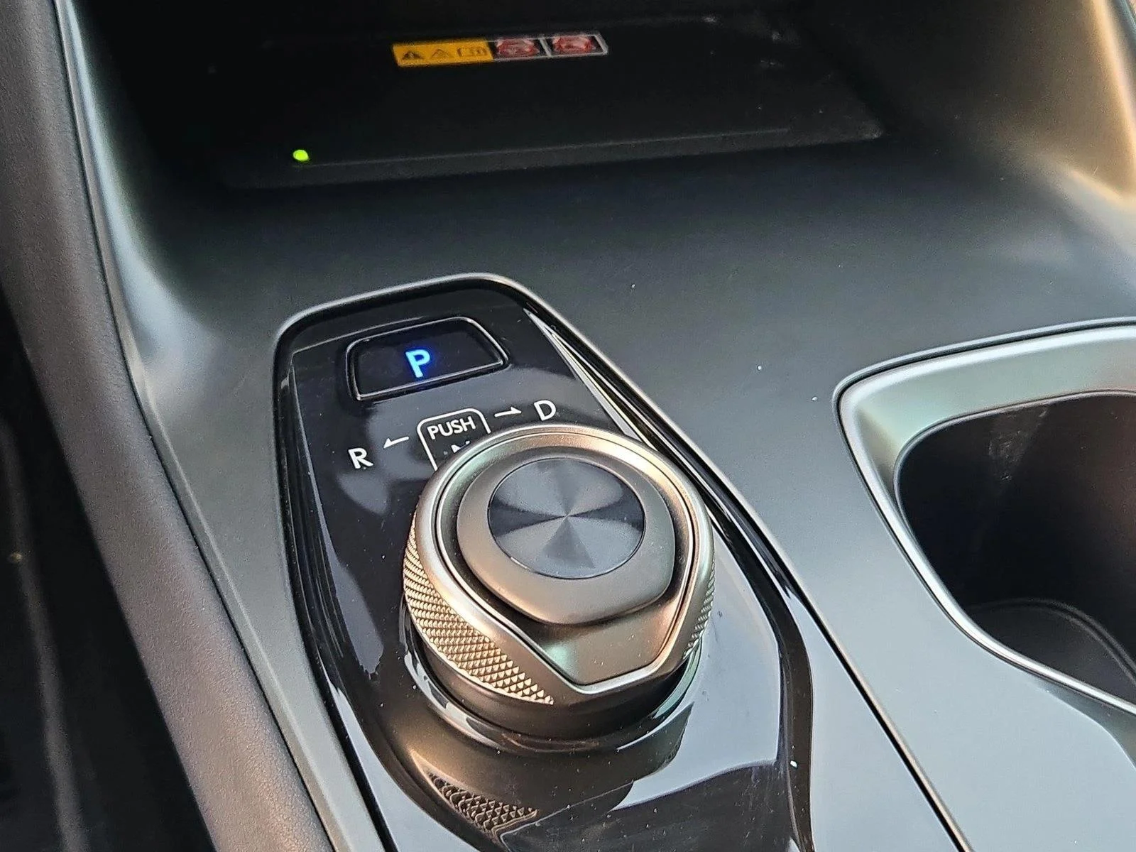 Used 2024 Eminent White Pearl Lexus RZ 300e Premium image 12