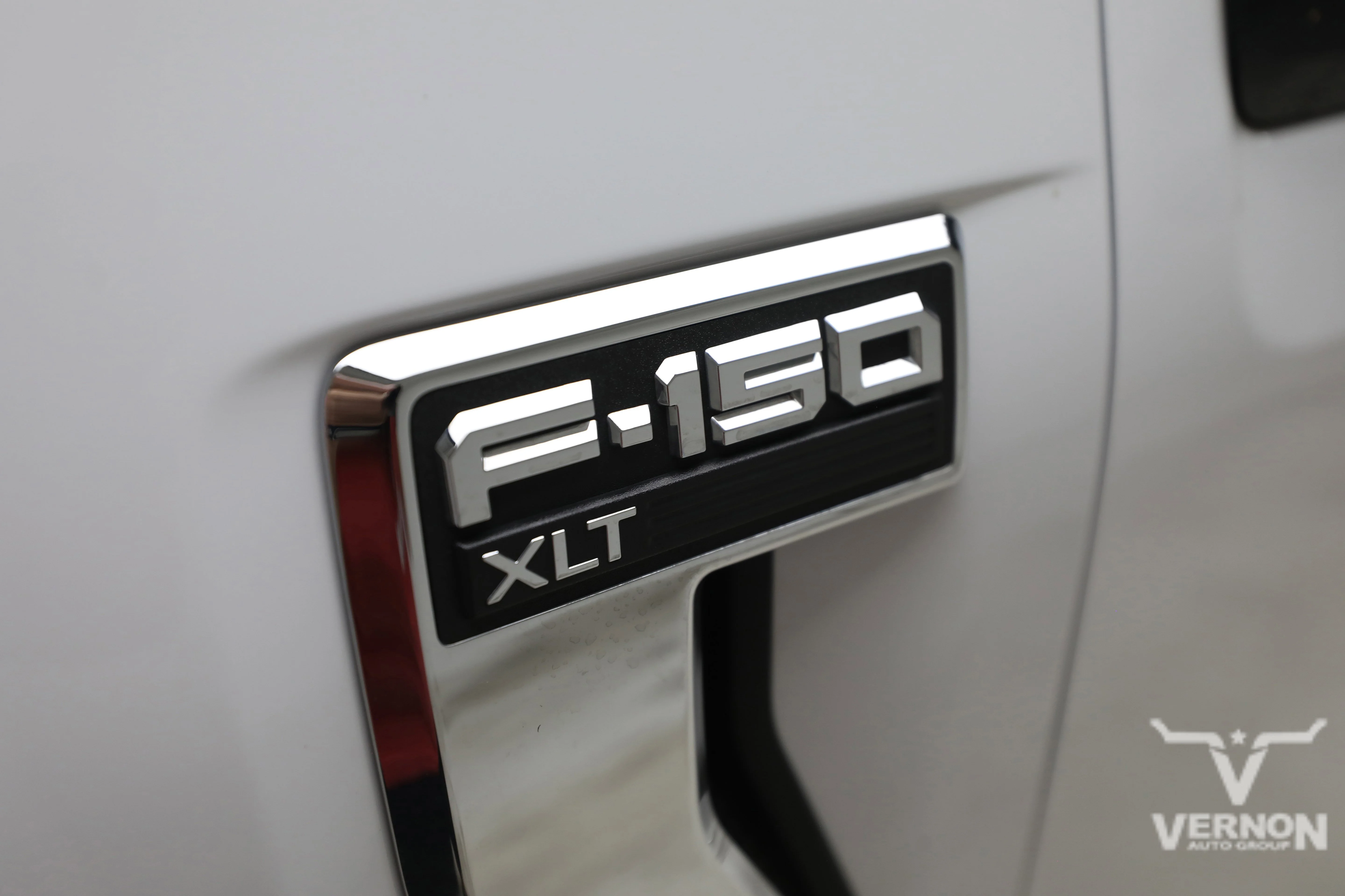 Pre-Owned 2024 Ford F-150 XLT Texas Edition Crew Cab 4x4