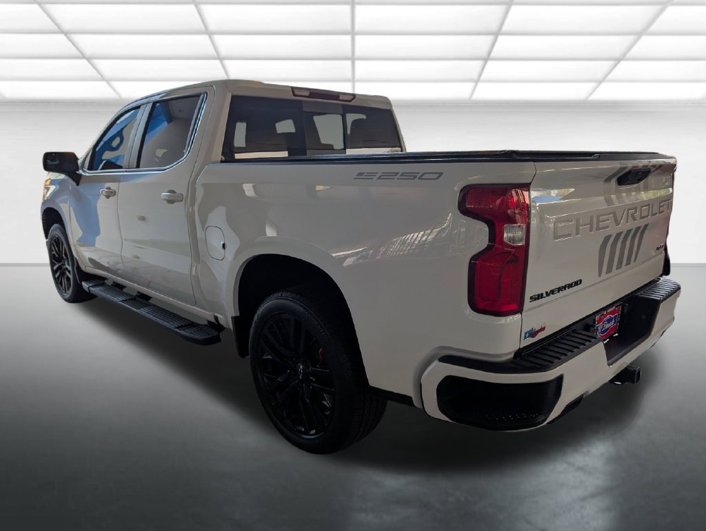 2026 Chevrolet Silverado 1500 RST - Photo 2