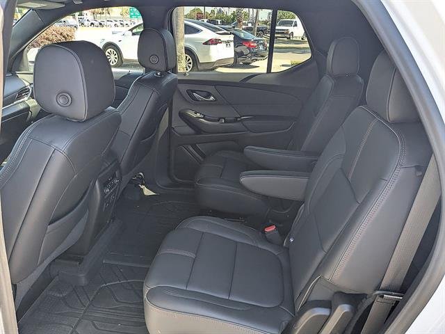 2023 Chevrolet Traverse RS - Photo 13