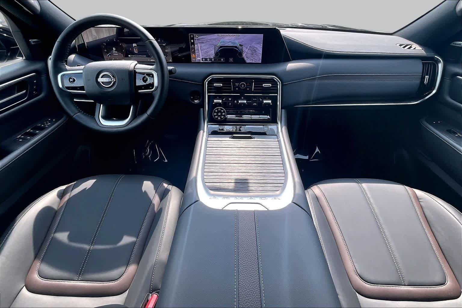 Used 2026 Super Black Nissan SL image 15