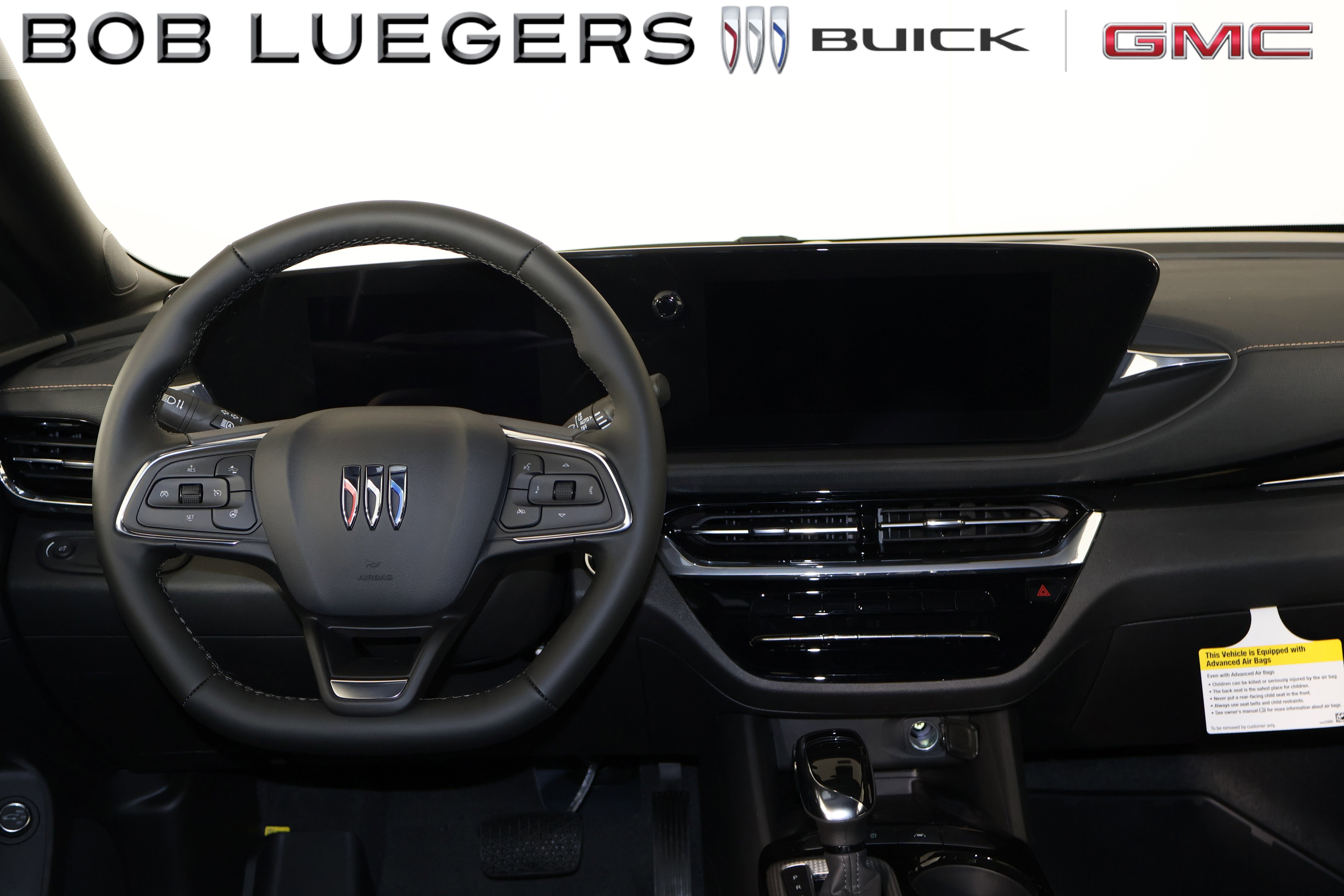2026 Buick Envista Avenir - Photo 14