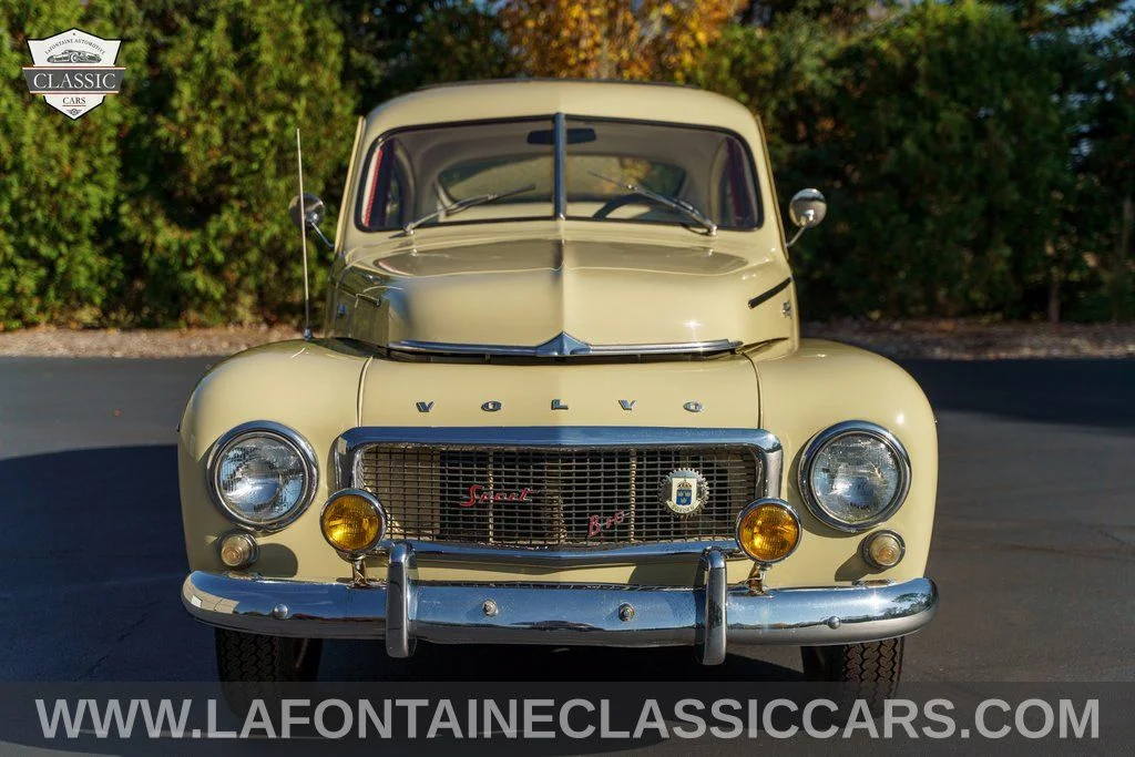 Used 1958 White Volvo  image 2