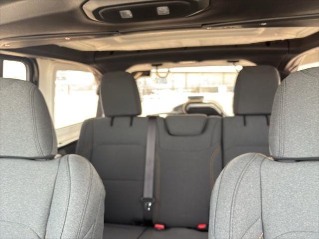 2025 Jeep Wrangler 4-Door Sport S - Photo 39