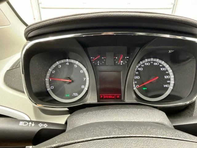 Used 2016 White GMC SLE-2 image 8
