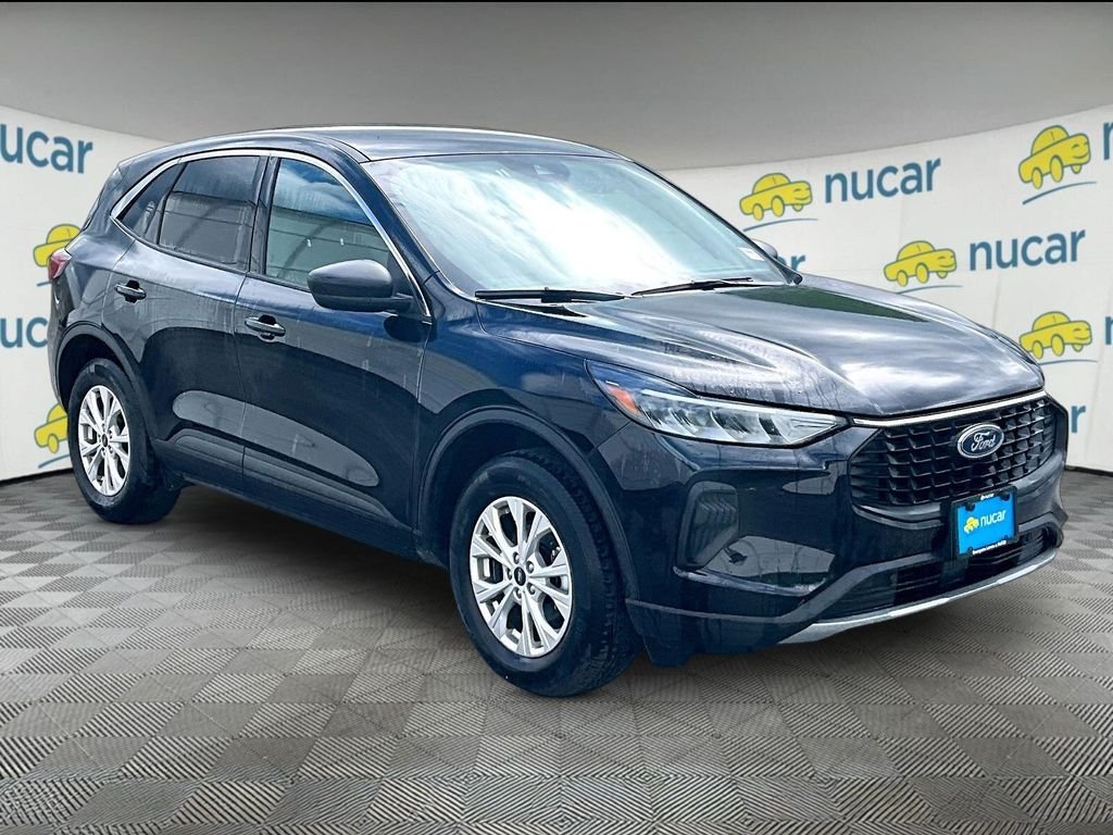 2024 Ford Escape Active AWD's photo