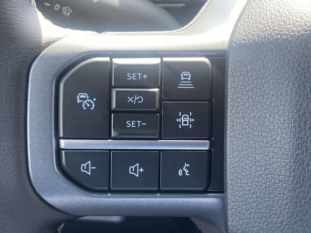 New 2026 Avalanche Ford Lariat image 17