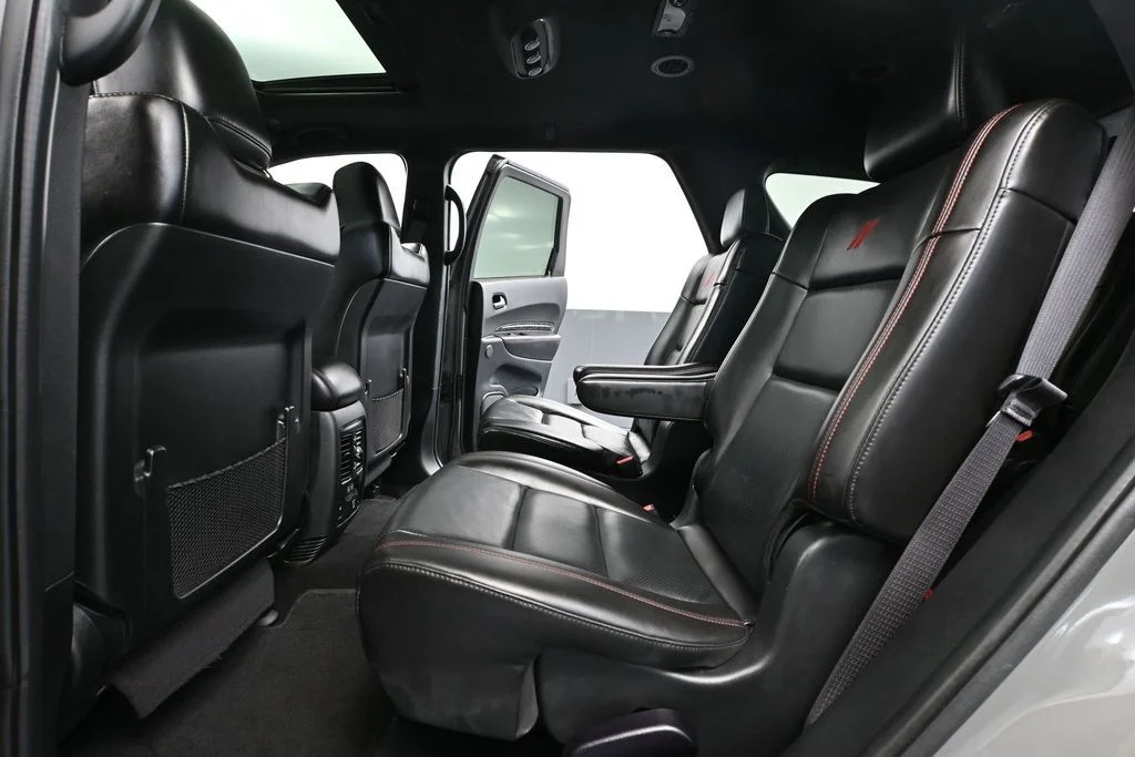 Certified Used 2024 Gray Dodge R/T Premium image 47