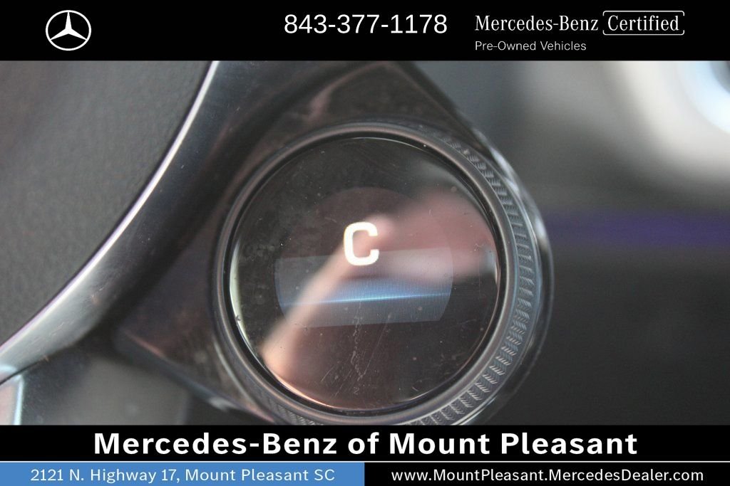 Certified Used 2022 White Mercedes-AMG G 63 AMG® image 32