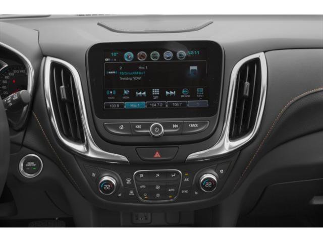 Used 2018 Silver Ice Metallic Chevrolet Premier image 22