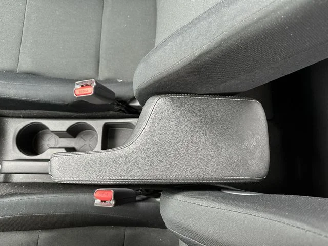 Used 2024 Gray Nissan S image 23