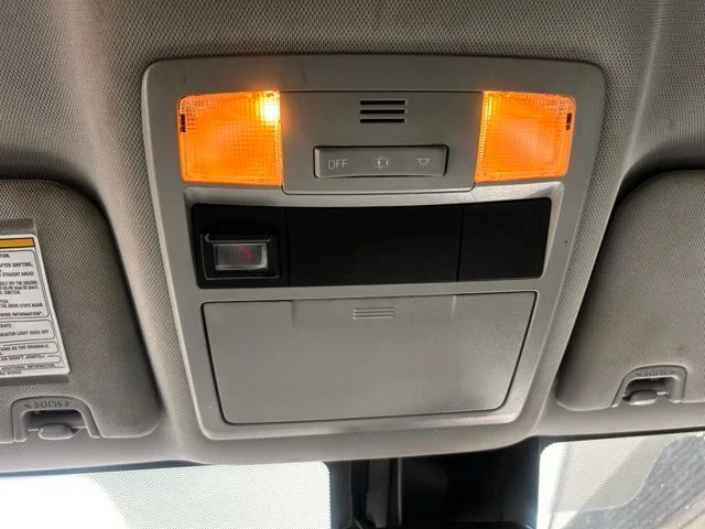 Used 2020 Red Toyota SR5 image 23