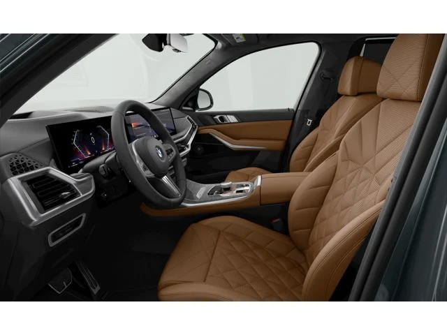 New 2027 Brooklyn Grey Metallic BMW  image 6
