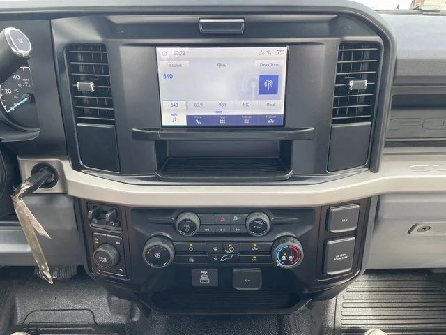2025 Ford F-450 Super Duty Chassis Cab XL - Photo 20