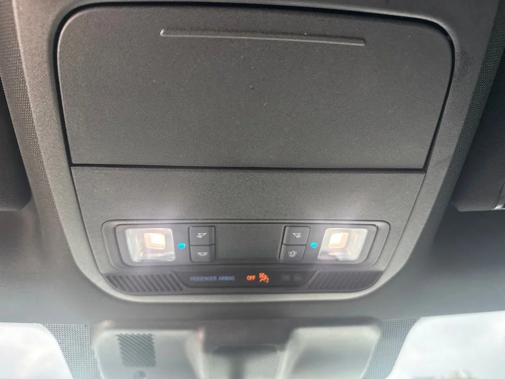 Certified Used 2024 Avalanche Gray Ford STX image 21