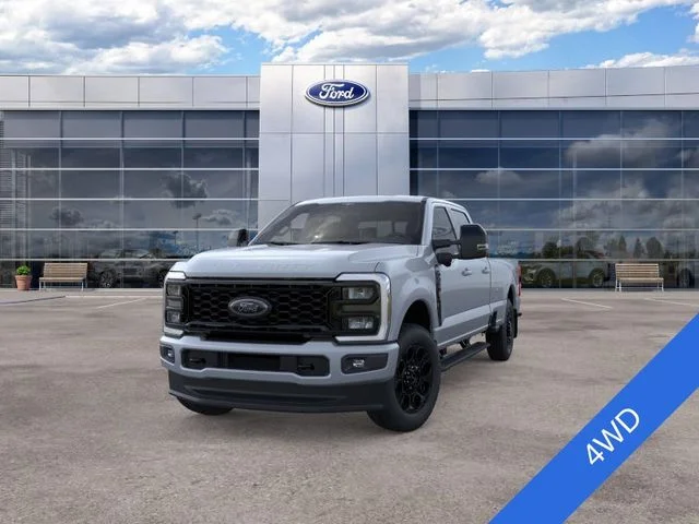 2026 Ford F-350 Super Duty Lariat - Photo 2