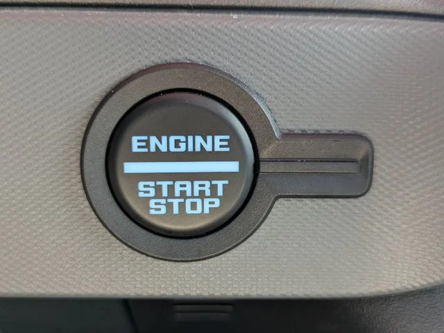 Certified Used 2024 Shadow Black Ford Big Bend image 25