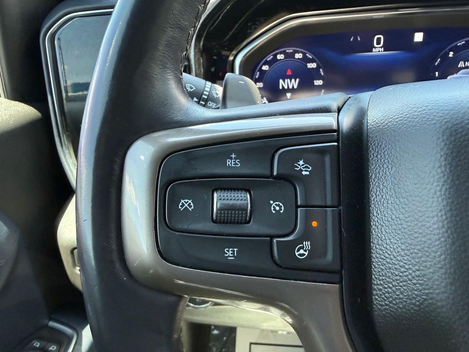 2023 Chevrolet Silverado 1500 High Country - Photo 23