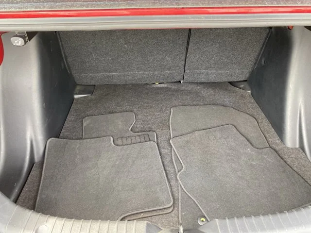 Used 2016 Red Scion Base image 21