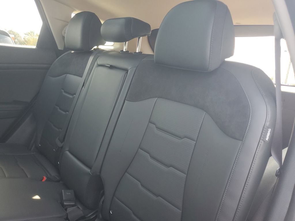 2026 Kia Sportage SX Prestige - Photo 23