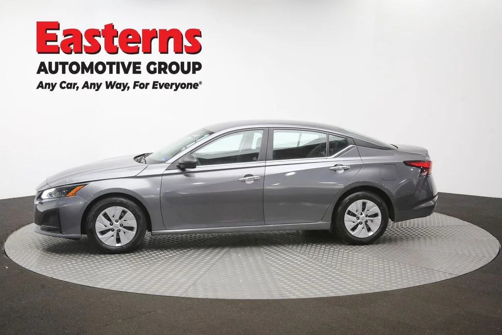 Used 2024 Gray Nissan 2.5 S image 54