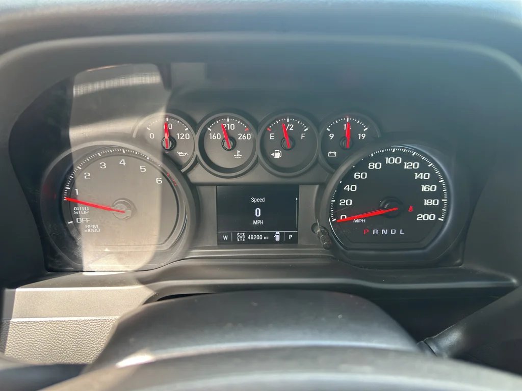 Used 2024 Onyx Black GMC Pro image 19