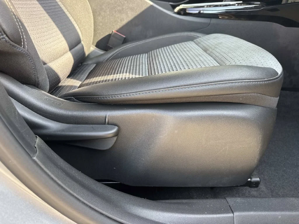 Used 2025 Gray Chevrolet LT image 23