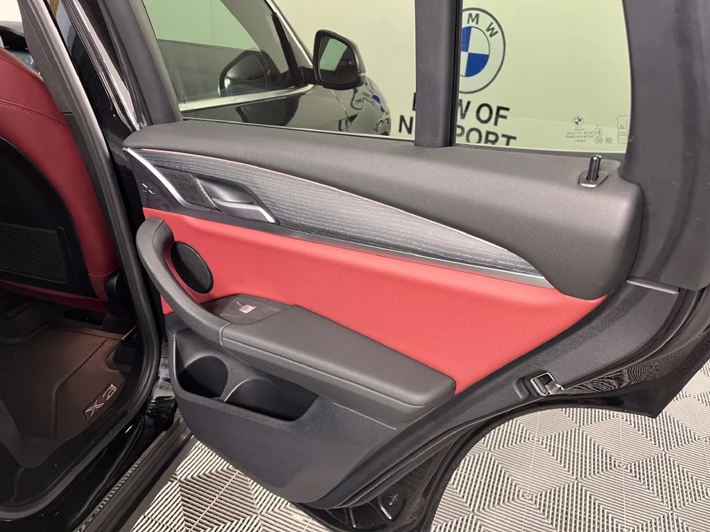 Certified Used 2023 Jet Black BMW xDrive30i image 25