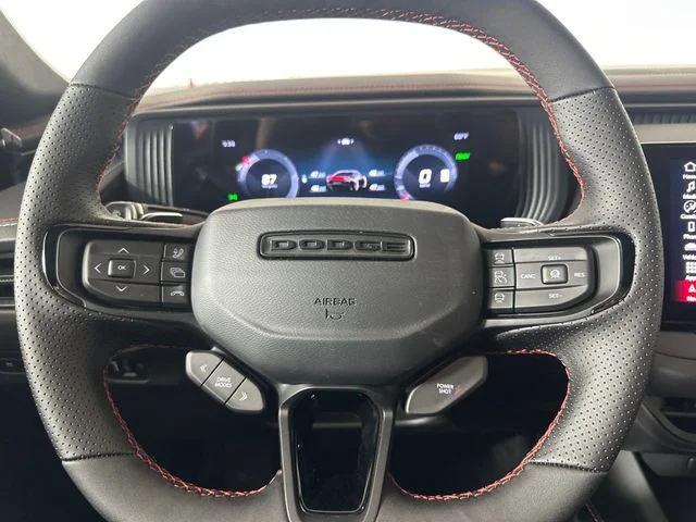 2025 Dodge Charger Daytona R/T - Photo 13