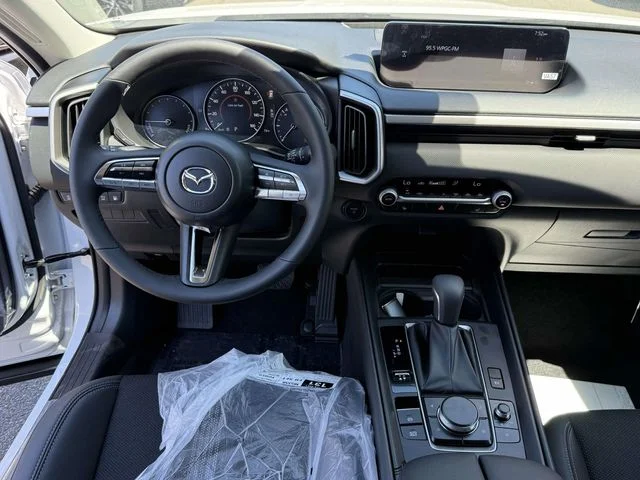 New 2026 Pearl Mazda Preferred AWD image 16