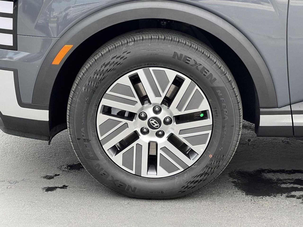 2026 Hyundai Palisade SEL - Photo 51