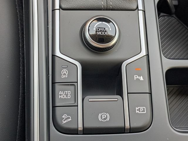 New 2026 Panthera Metal Kia S image 20