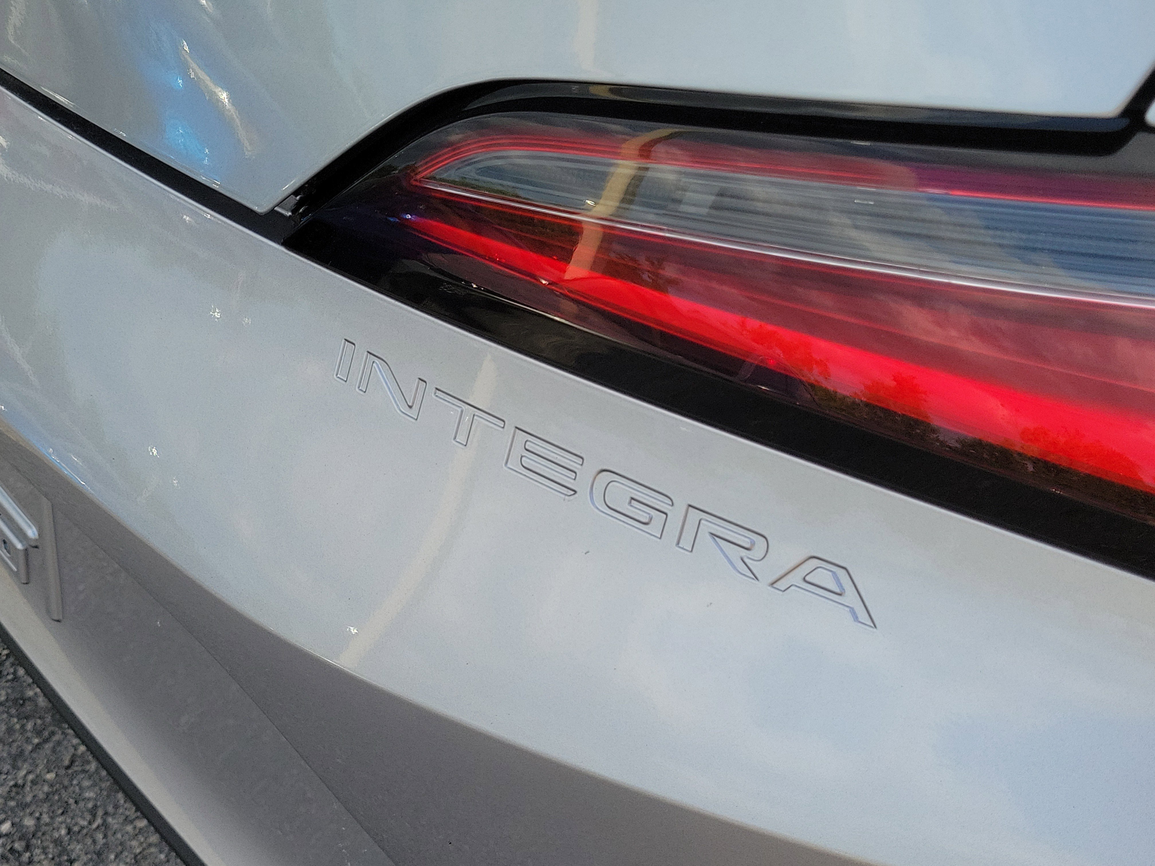 New 2026 SY Acura BASE image 5