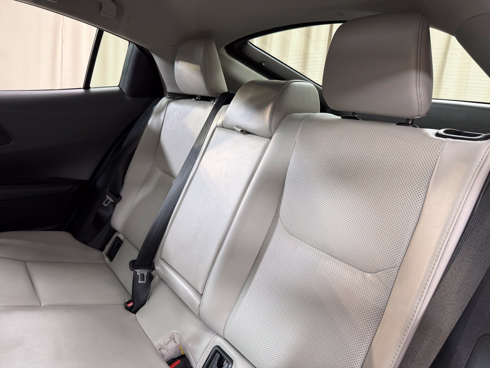 Used 2023 Gray Toyota XLE image 37
