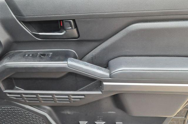 Certified Used 2025 BLACK Toyota  image 19