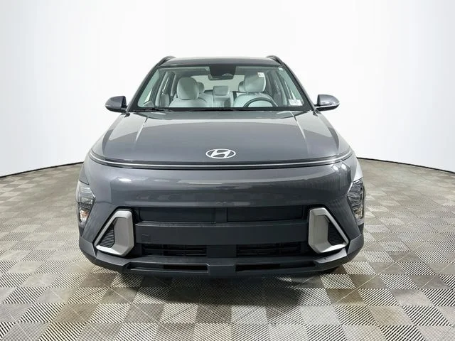 Certified Pre-Owned 2024 Hyundai Kona SEL