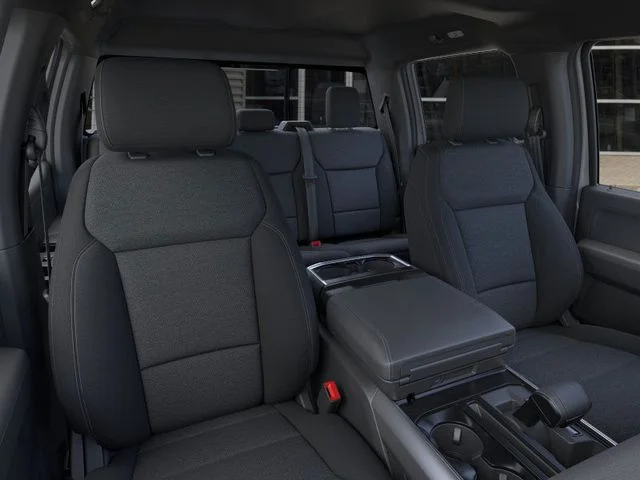 New 2026 Avalanche Ford XLT image 10