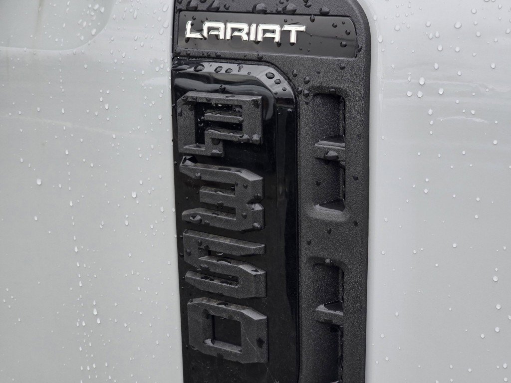 New 2026 Avalanche Ford LARIAT image 29