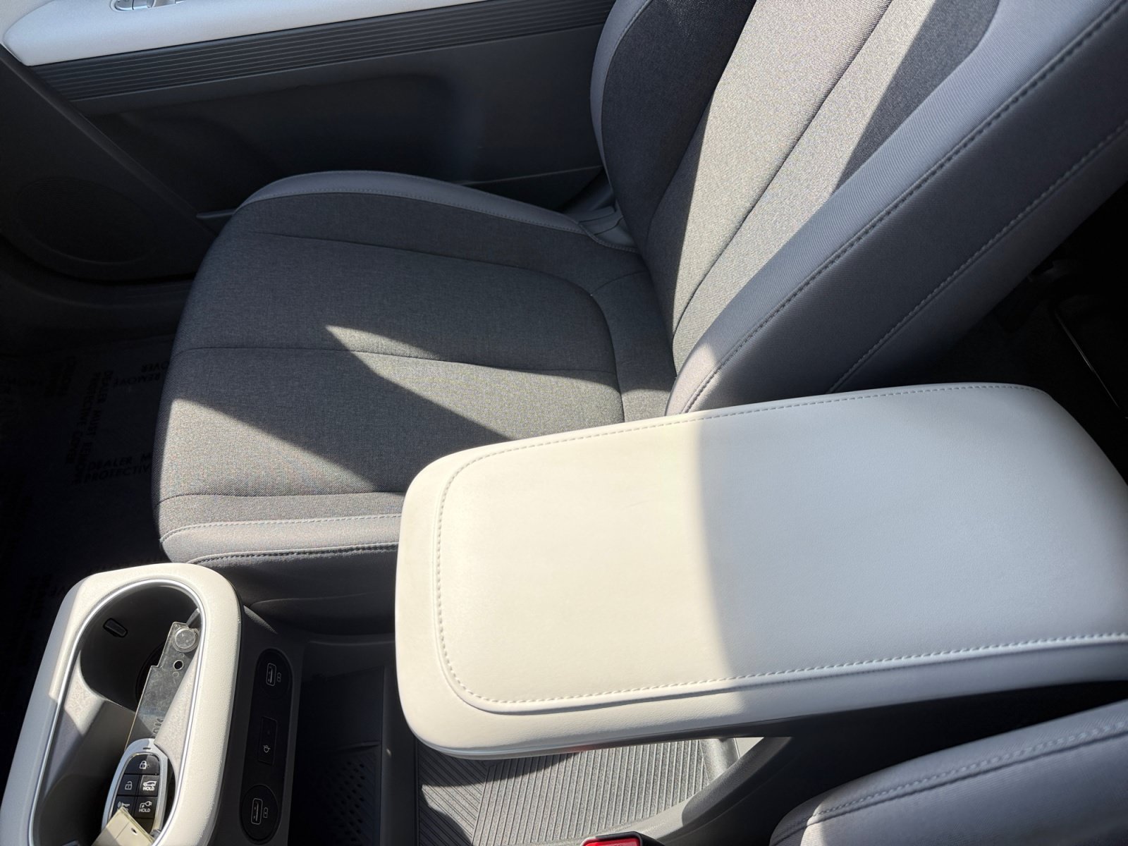 Certified Used 2024 Digital Teal Hyundai SEL image 14