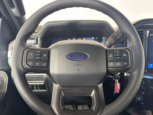 New 2026 Avalanche Ford STX image 19
