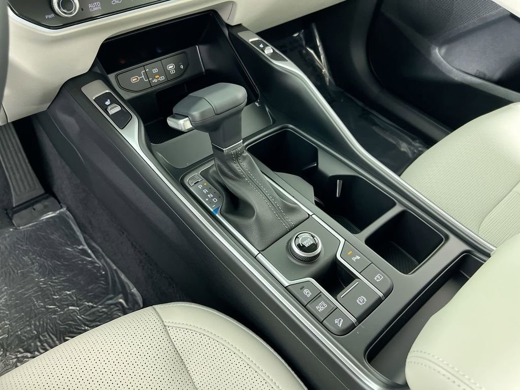 New 2026 Wolf Gray Kia EX image 18